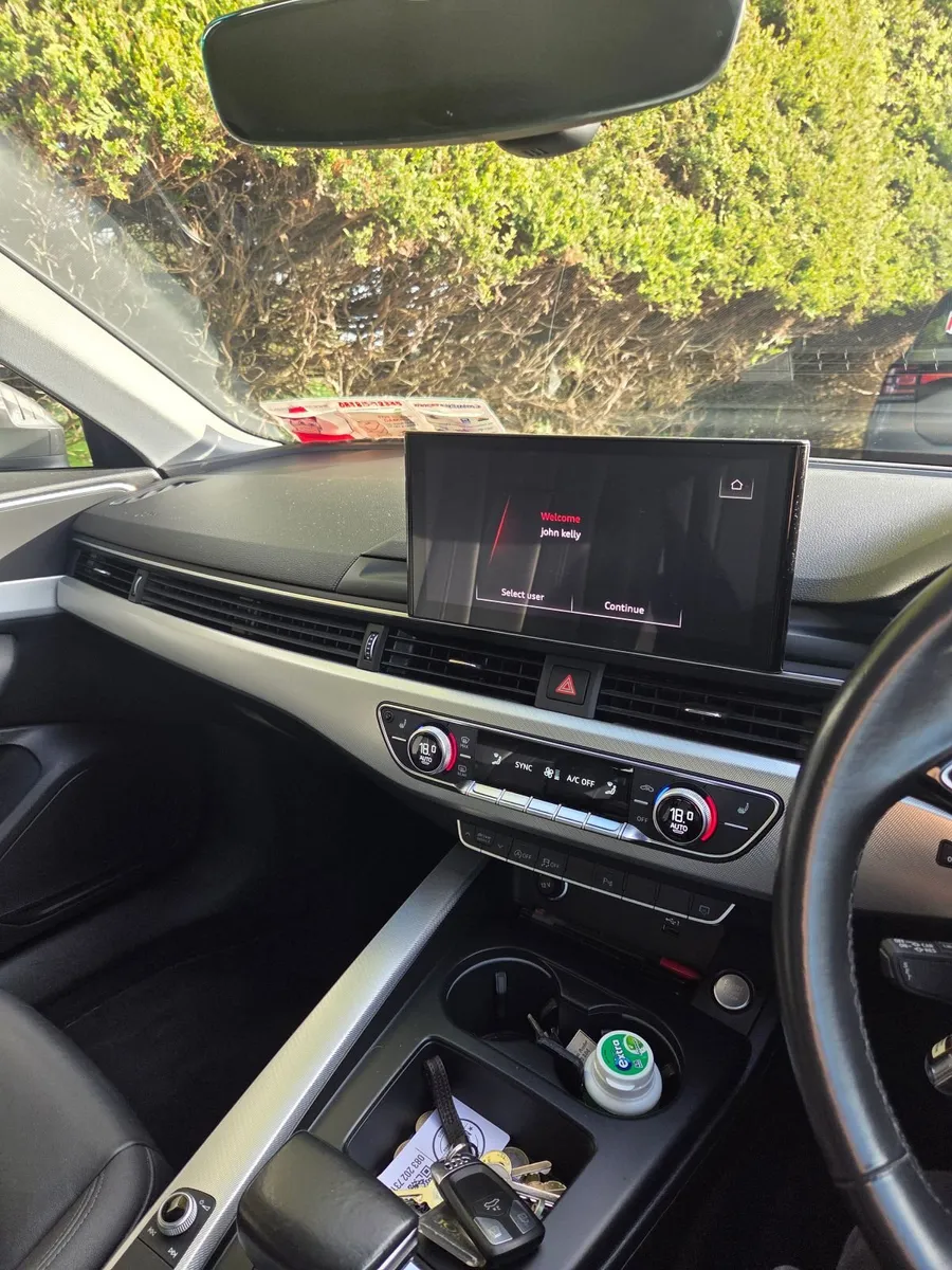 Audi a4 for sale - Image 2