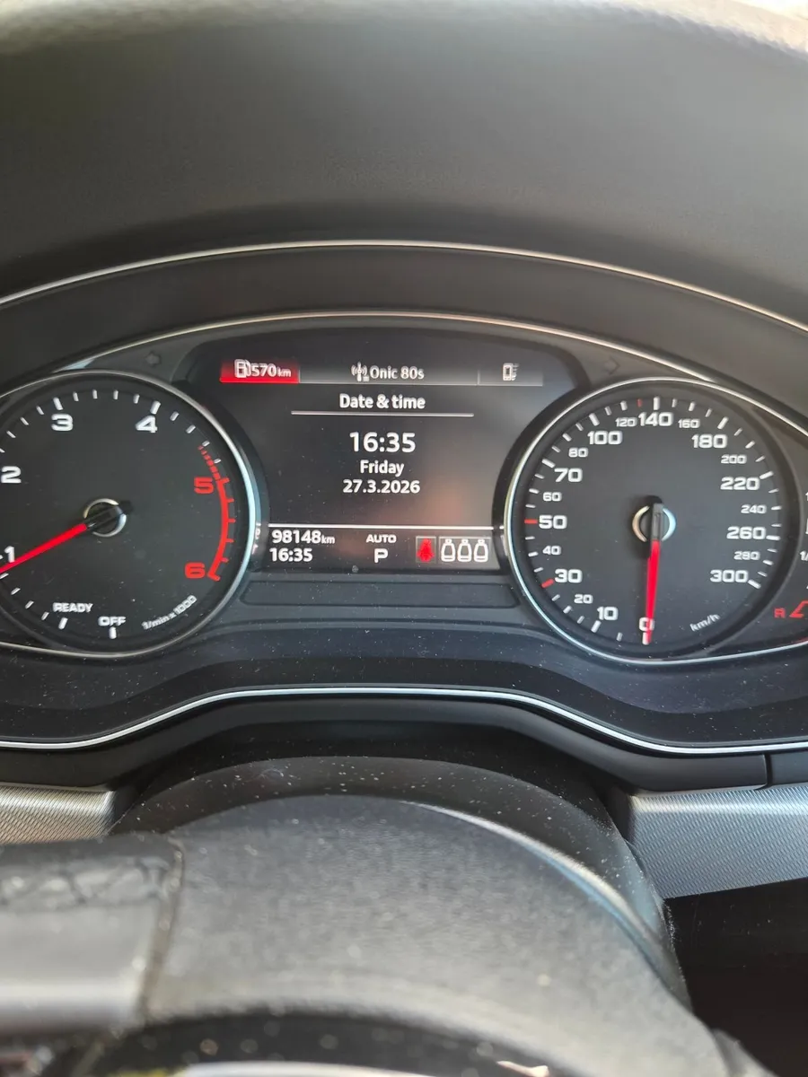 Audi a4 for sale - Image 3