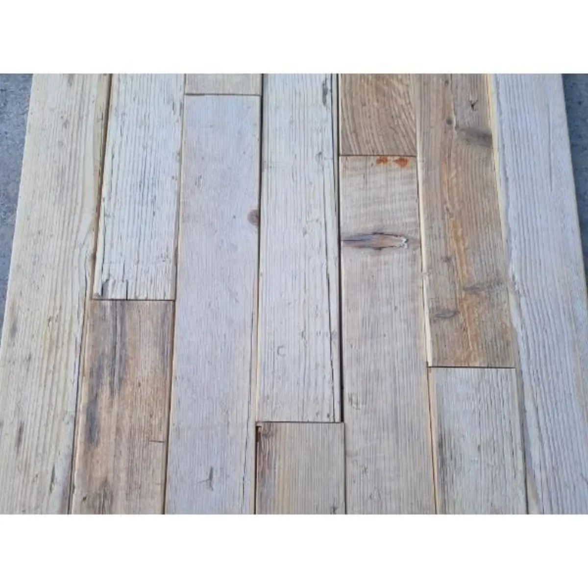Beach Board Strip Flooring - Image 2