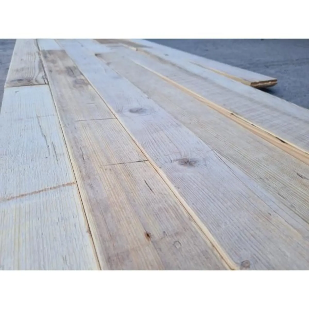 Beach Board Strip Flooring - Image 3