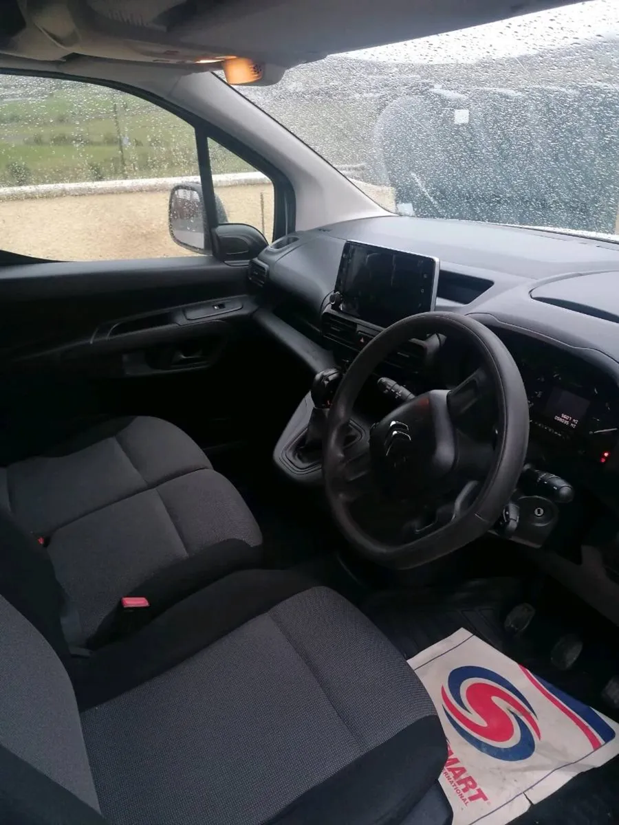 Citron berlingo - Image 2