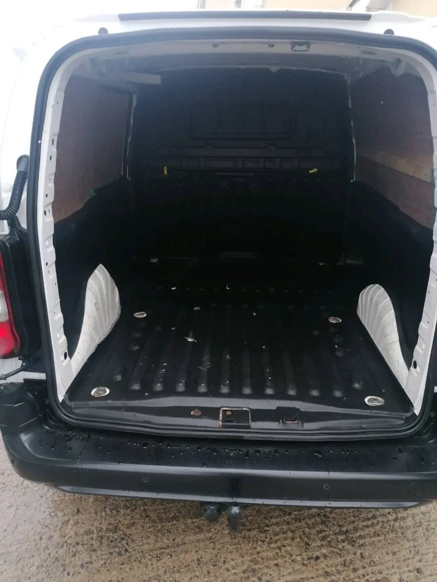 Citron berlingo - Image 3