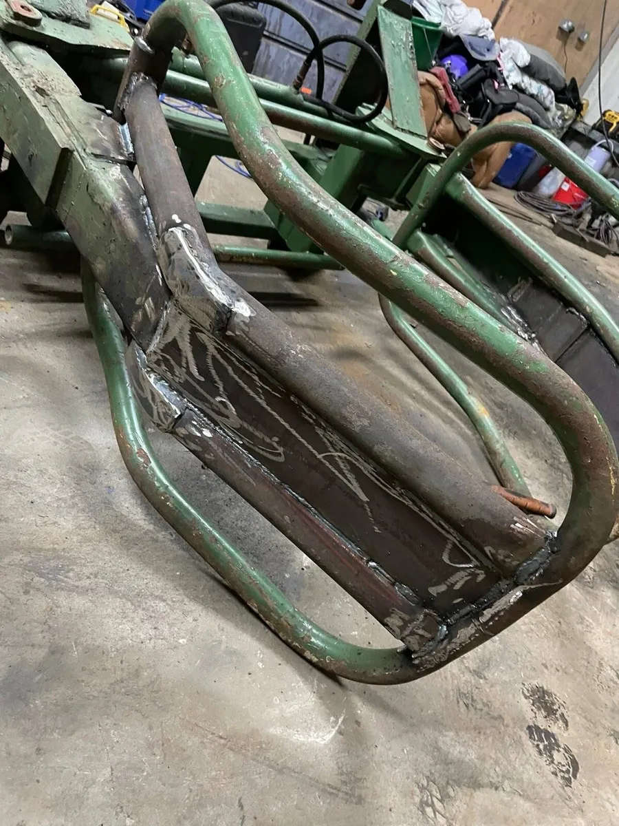 Welding and farm yard repairs - Image 3
