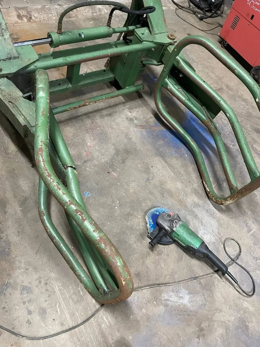 Welding and farm yard repairs - Image 4