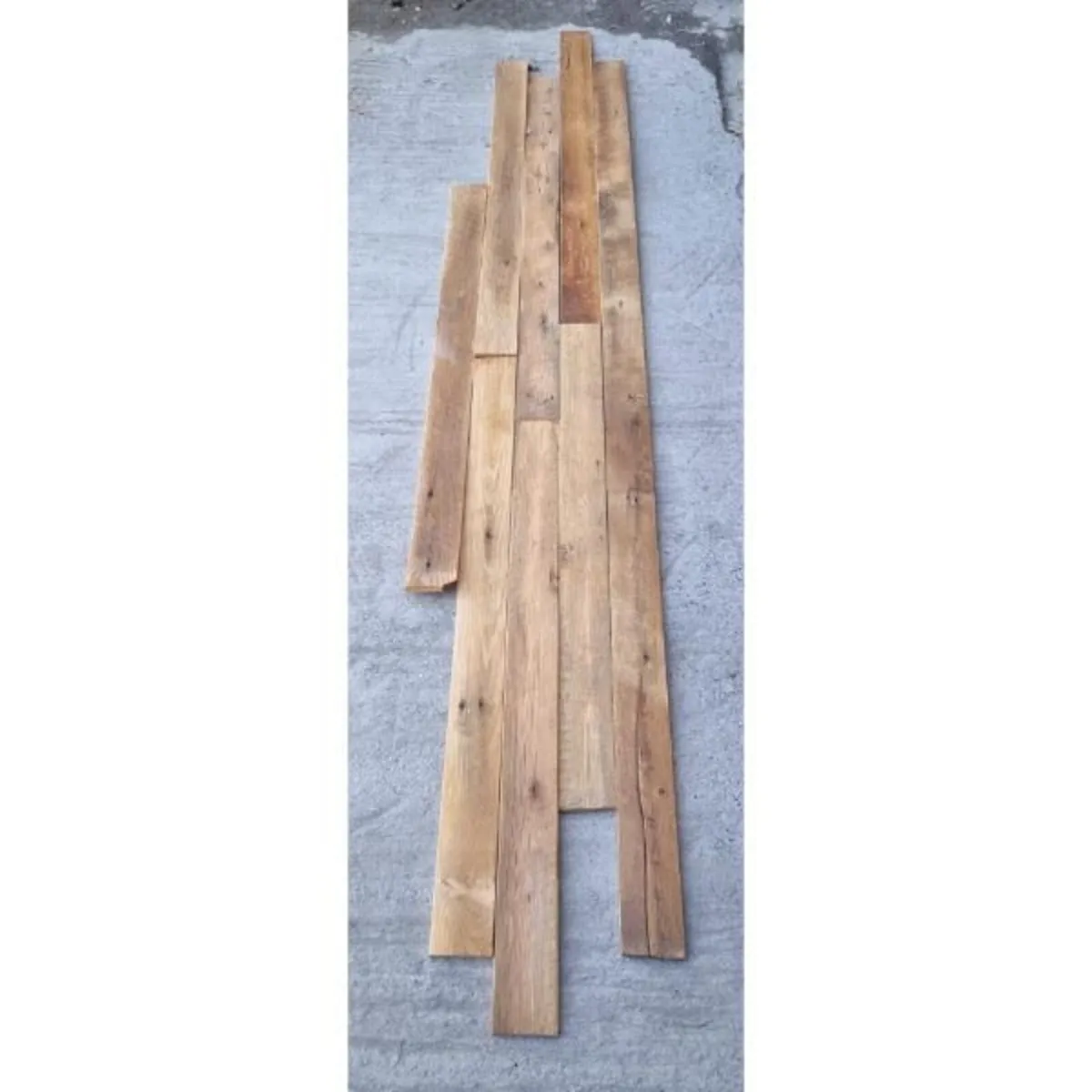 Southern Mill Oak Flooring - Image 4