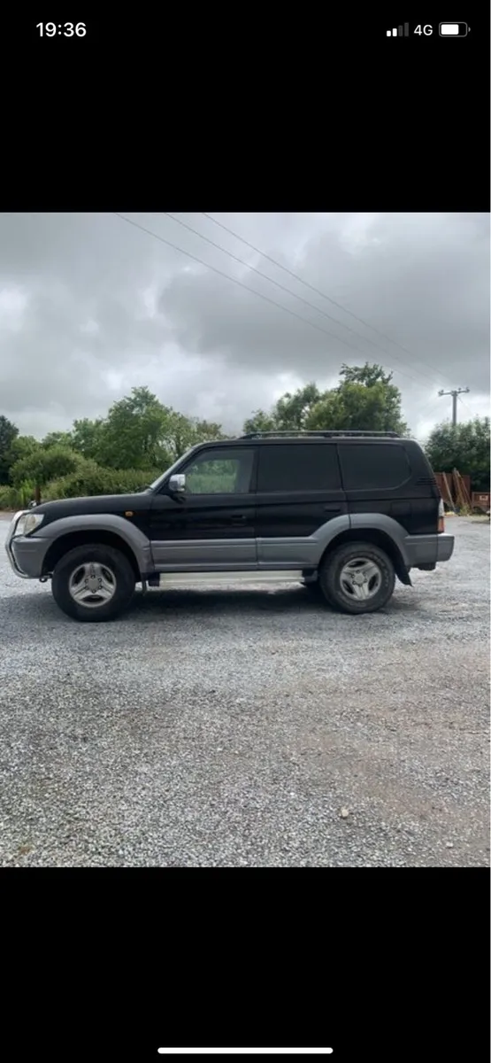 Landcruiser - Image 2