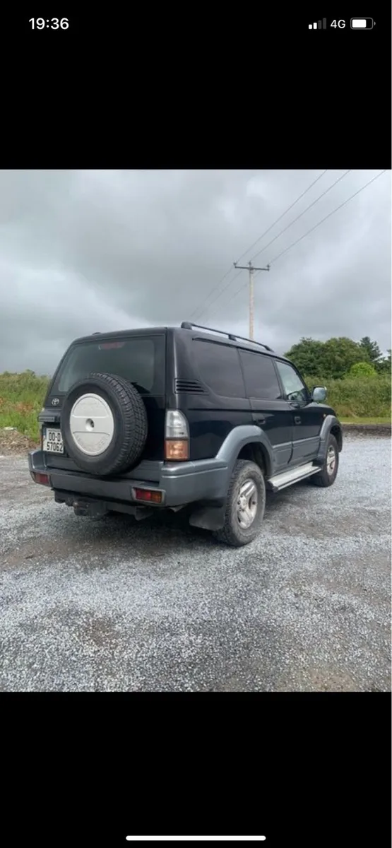 Landcruiser - Image 3