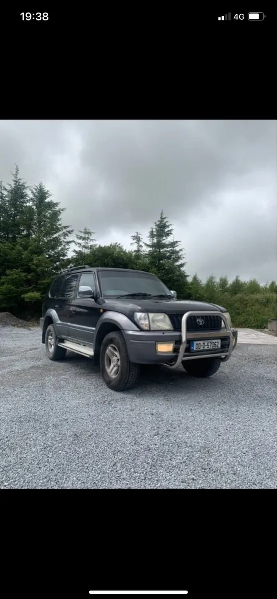 Landcruiser - Image 4