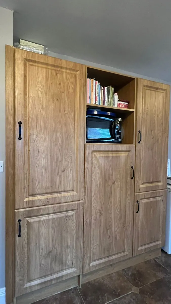 Complete Kitchen - Image 3