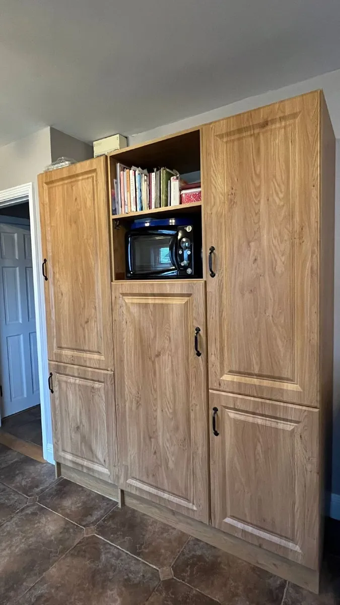 Complete Kitchen - Image 4