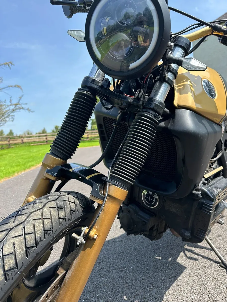 BMW K 75 1992 - Image 2