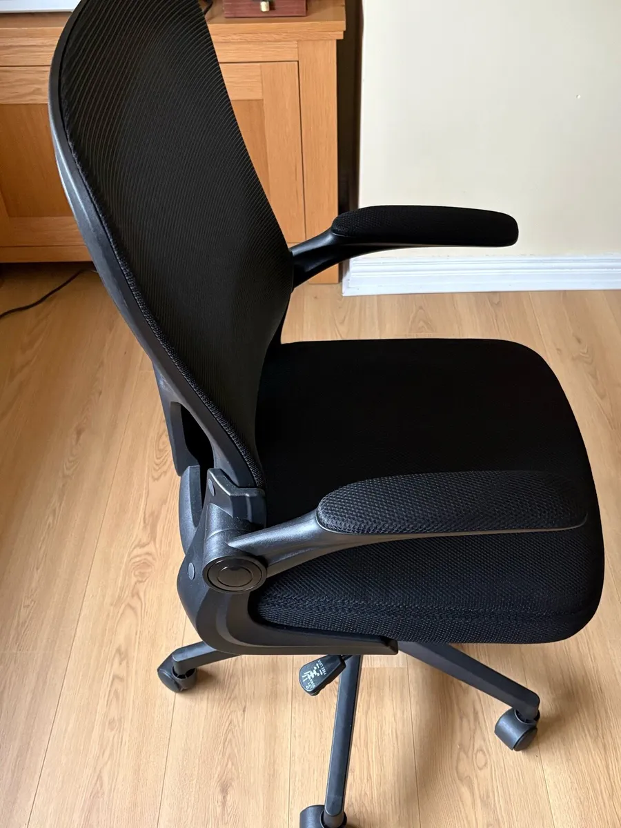 Elfordson Ergonomic Office Chair - Image 2