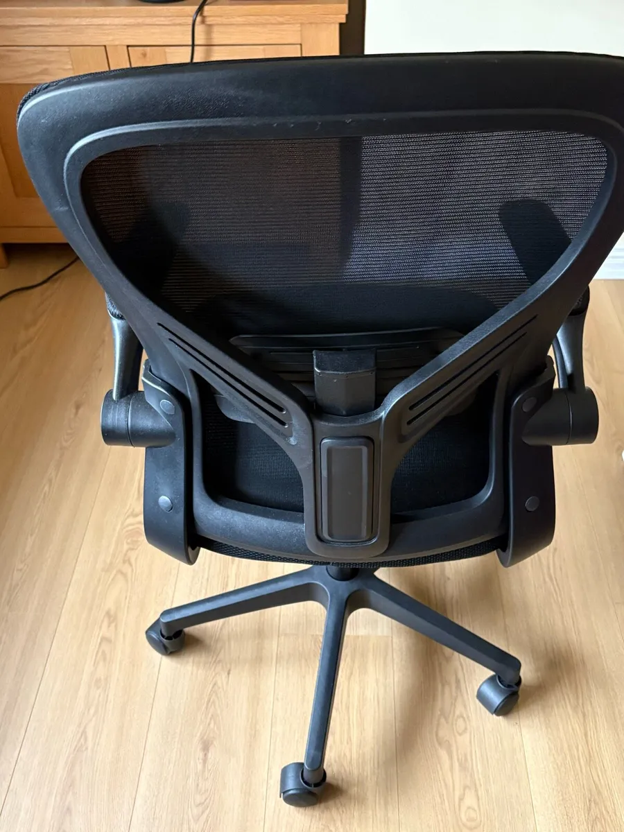 Elfordson Ergonomic Office Chair - Image 3