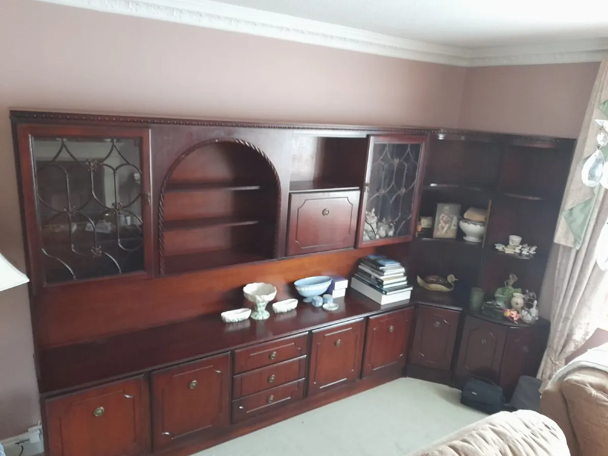 Display Cabinet - Image 1