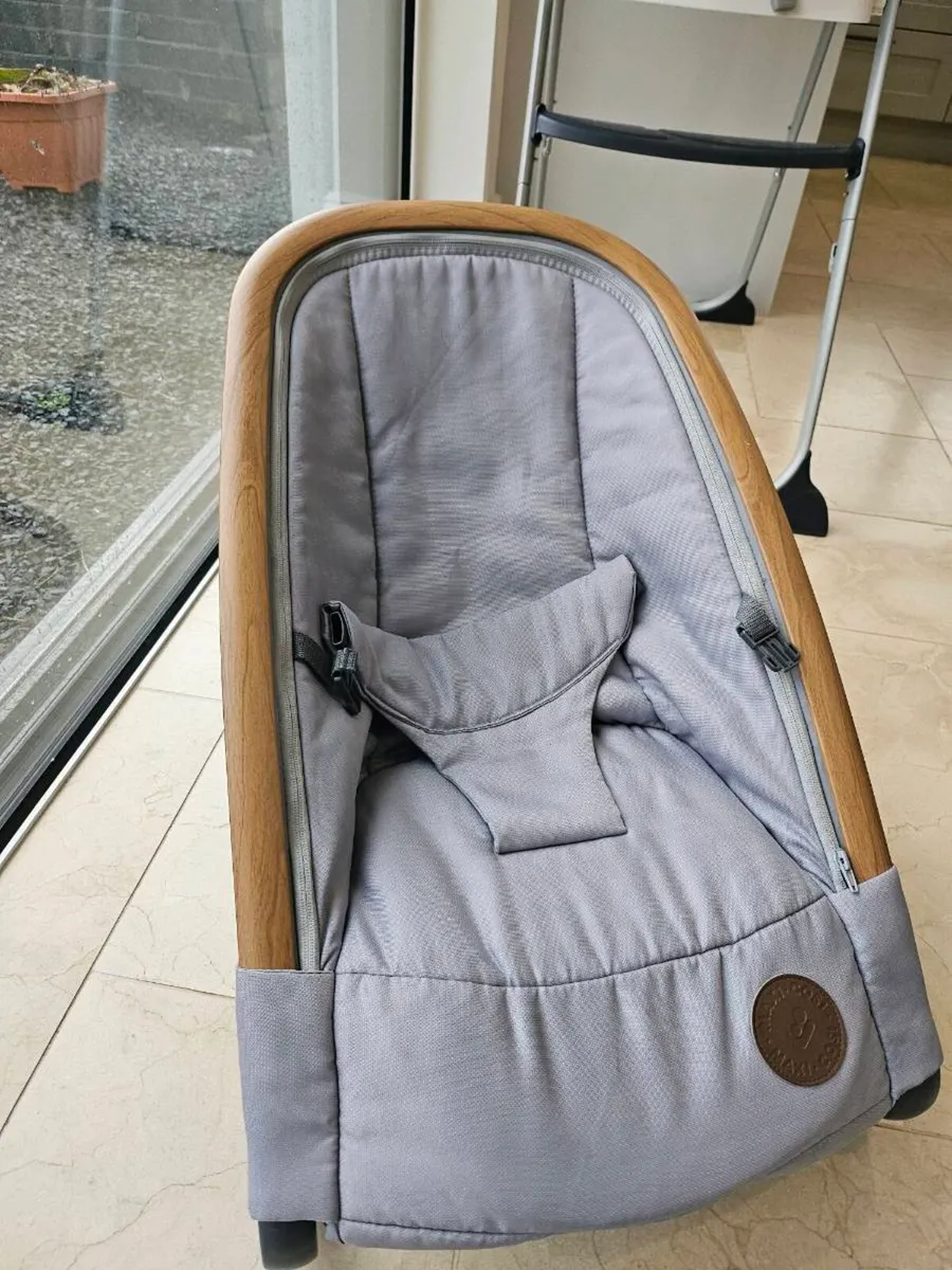 Baby Bouncer - Image 3