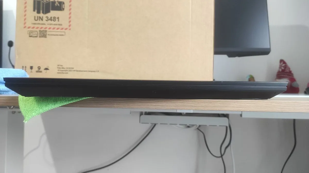 💻 HP Pavilion Gaming 15 (Ryzen 5 5600H / GTX 1650 - Image 4