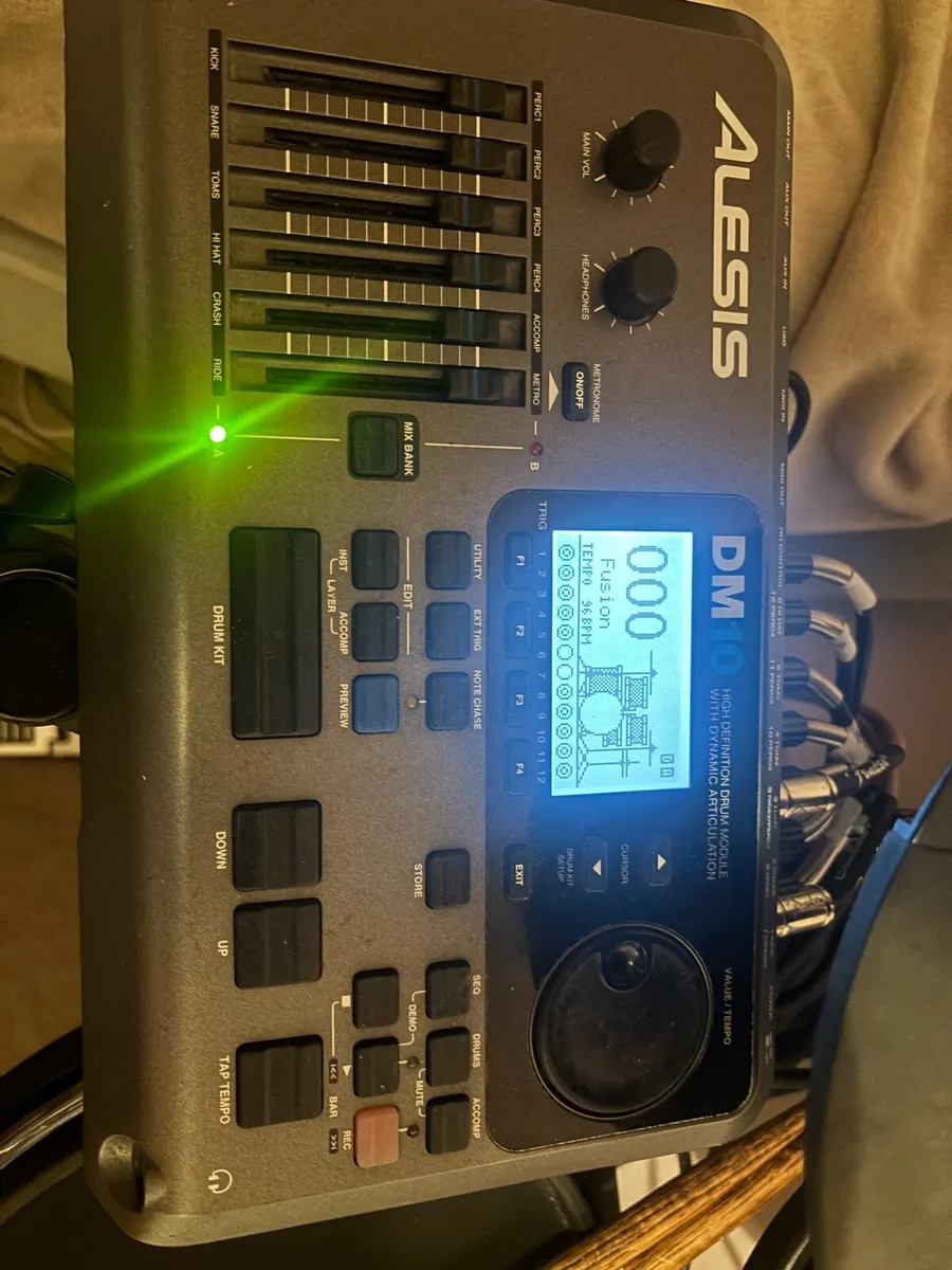 Electric Drum - Image 3