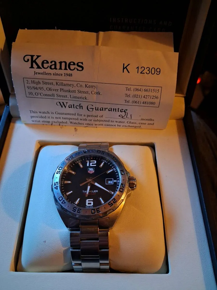 Nice collection of gold - Image 2