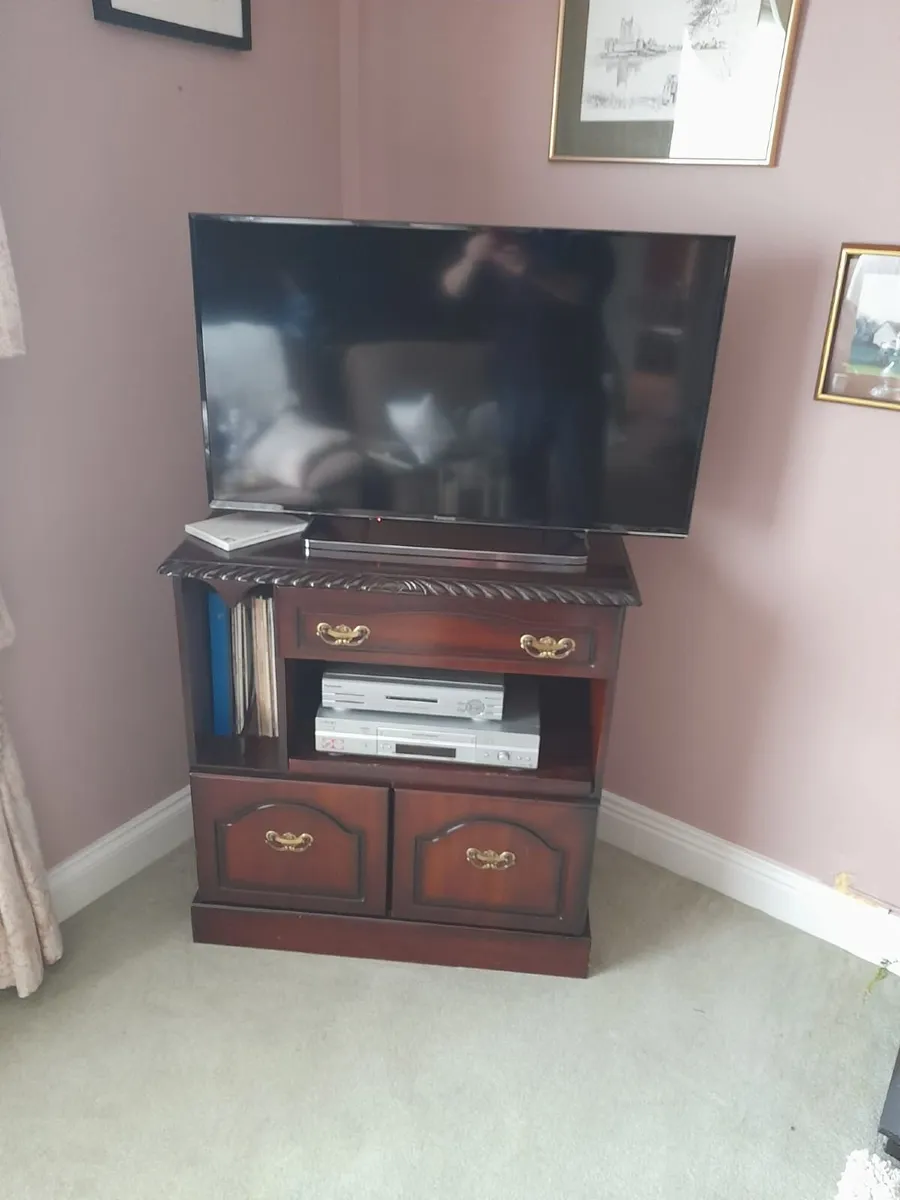 TV unit