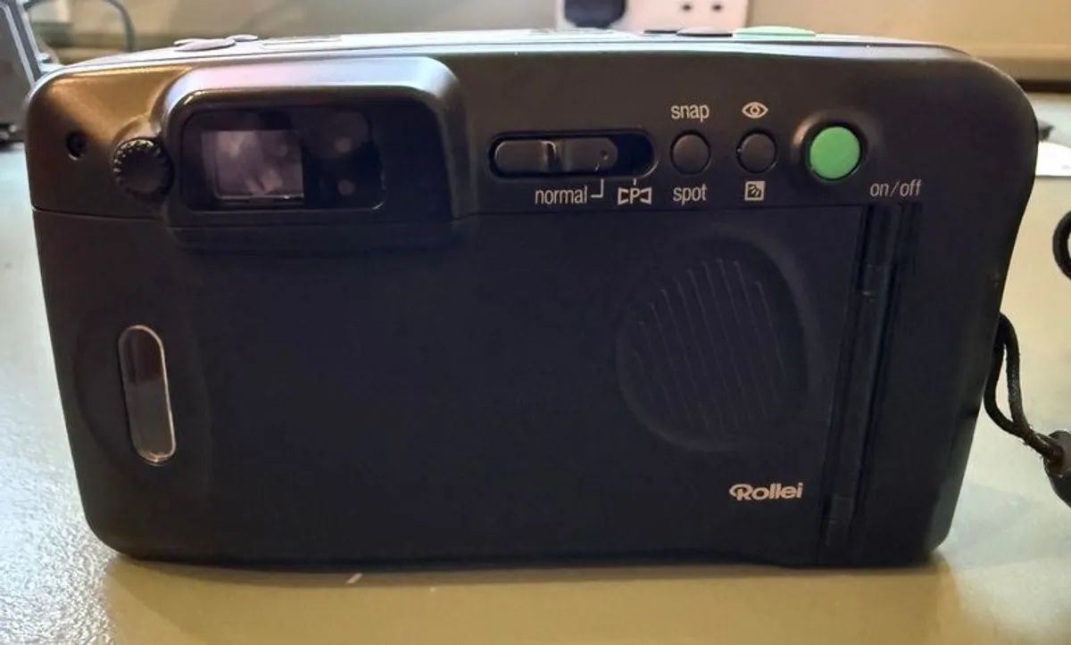 Rollei Prego 145 - Image 3