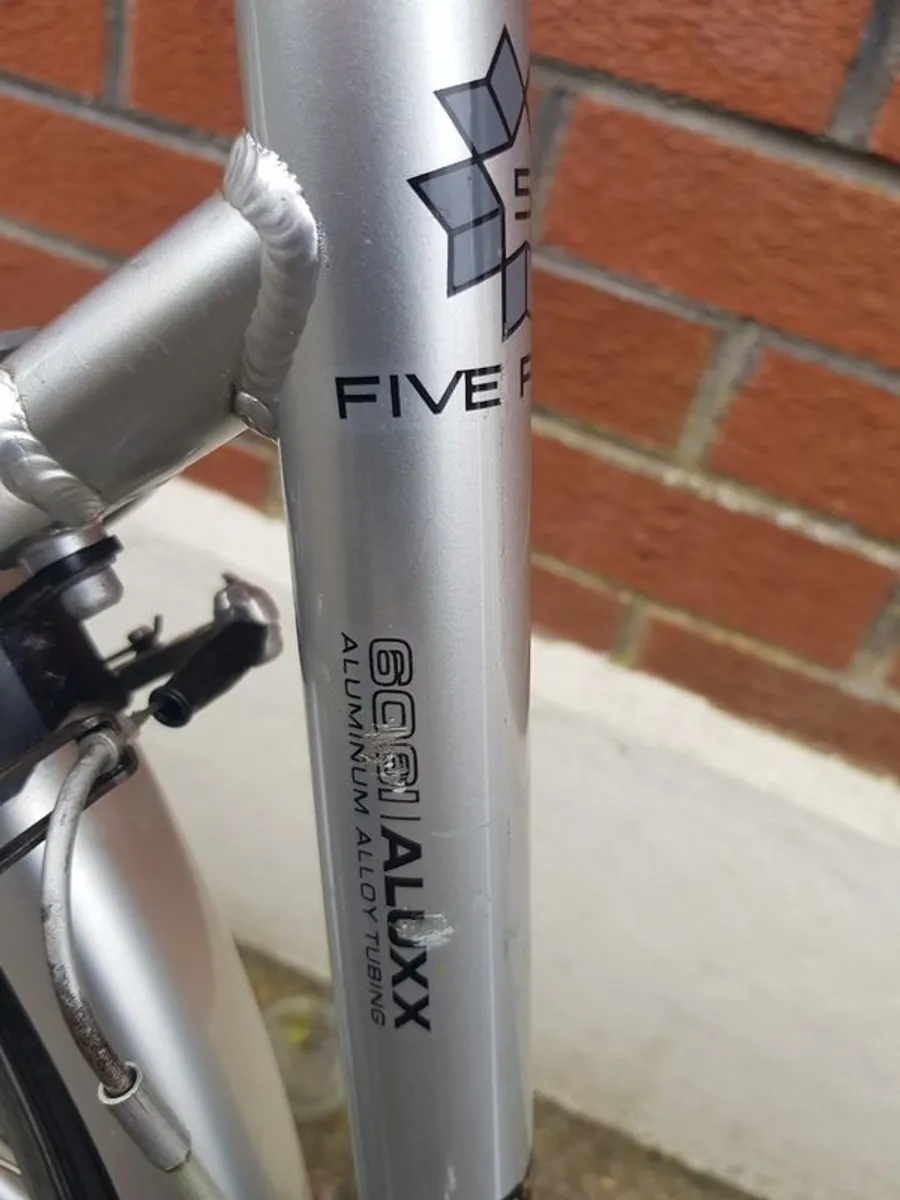 Ladies Bike Giant - Image 3