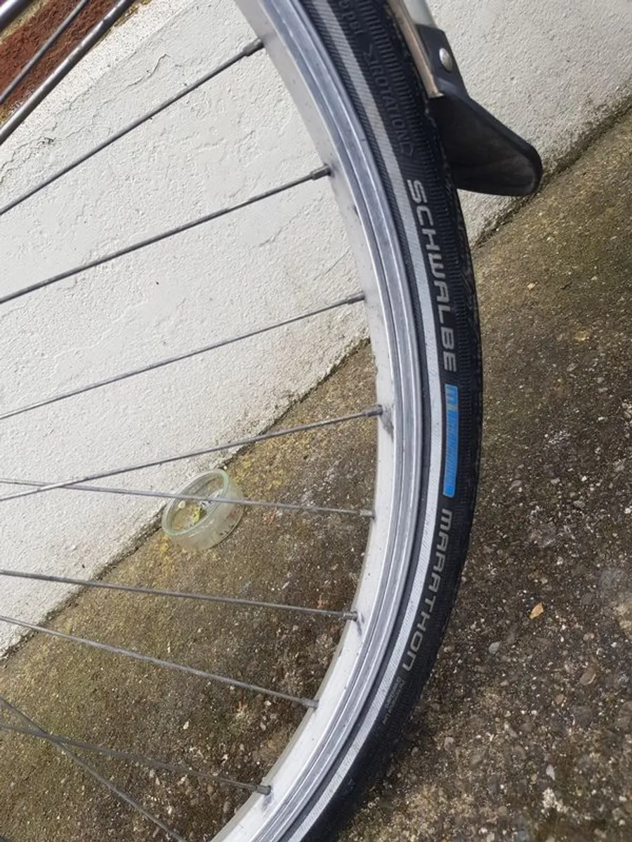 Ladies Bike Giant - Image 4