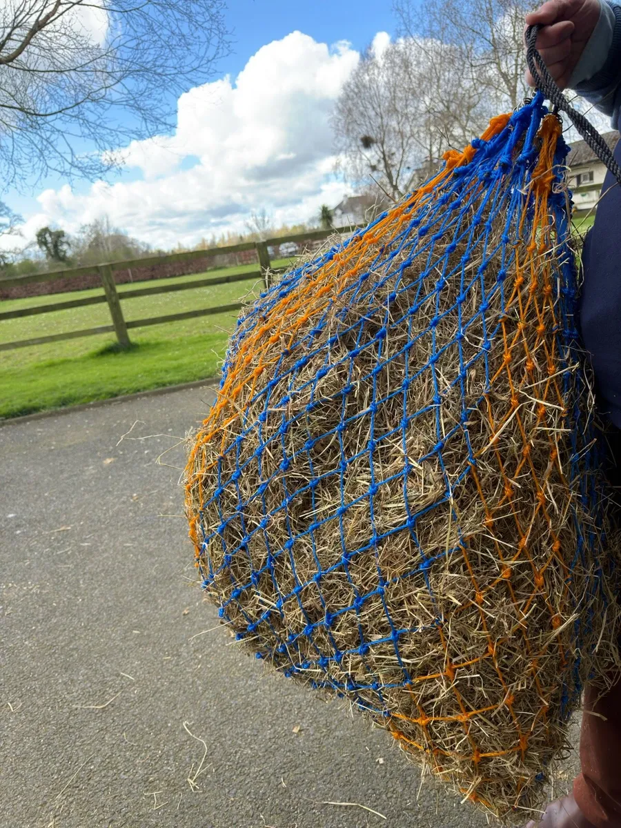 Super XL haynets. €14.99 or 6 for €69 - Image 4