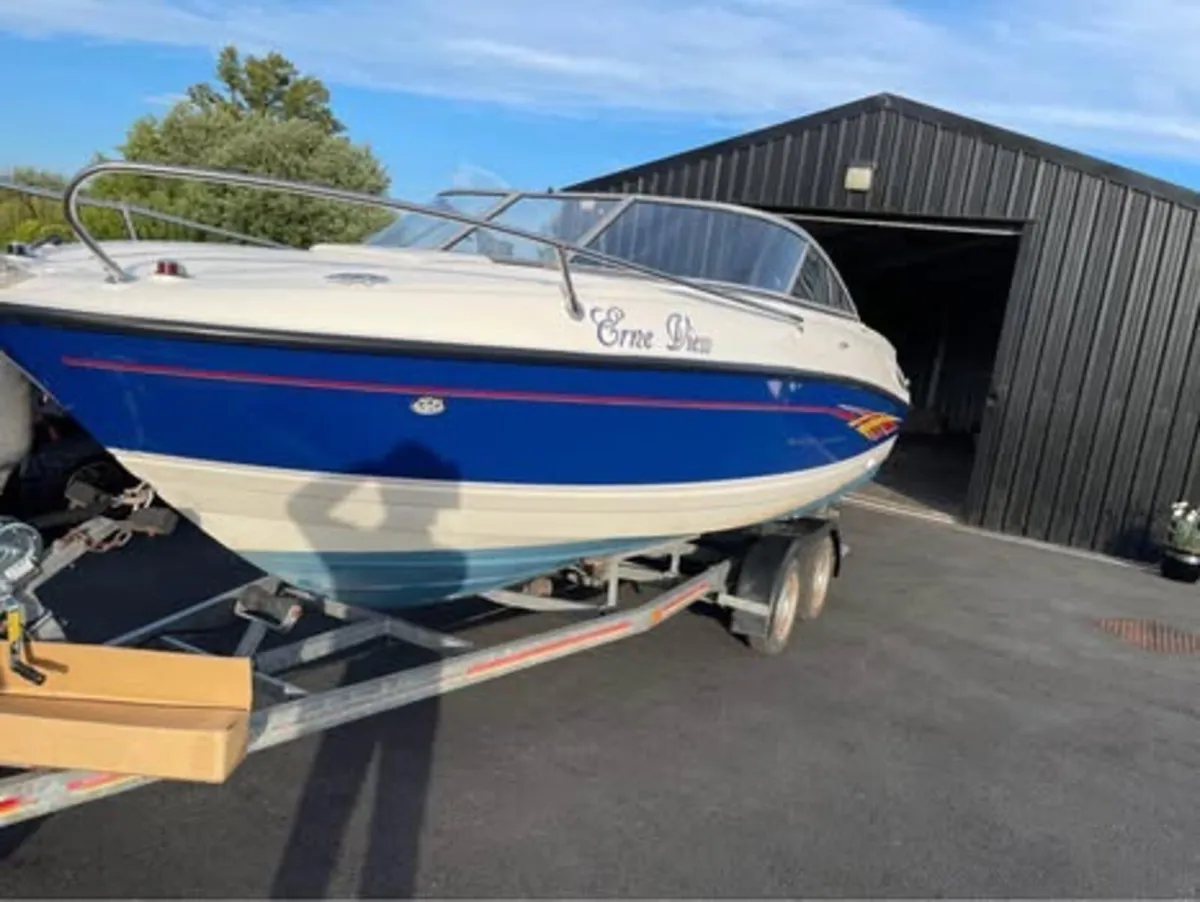 Boat - Image 1