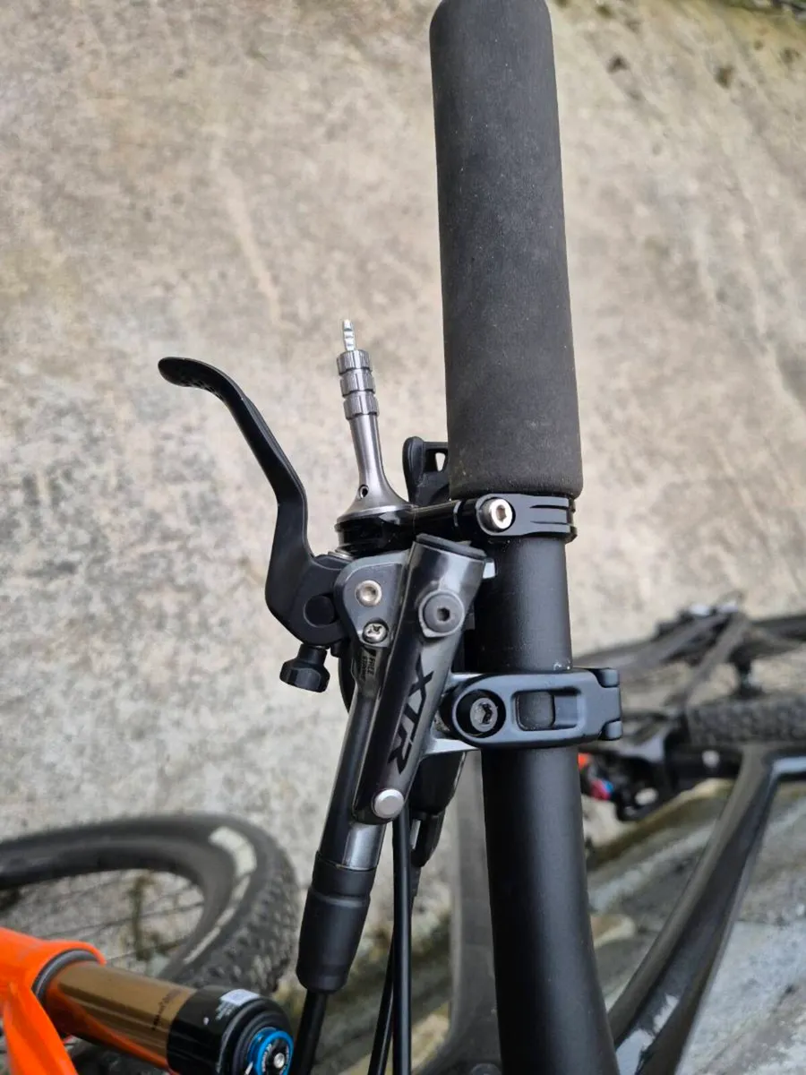 Giant Anthem Advanced Pro 2 medium - Image 3