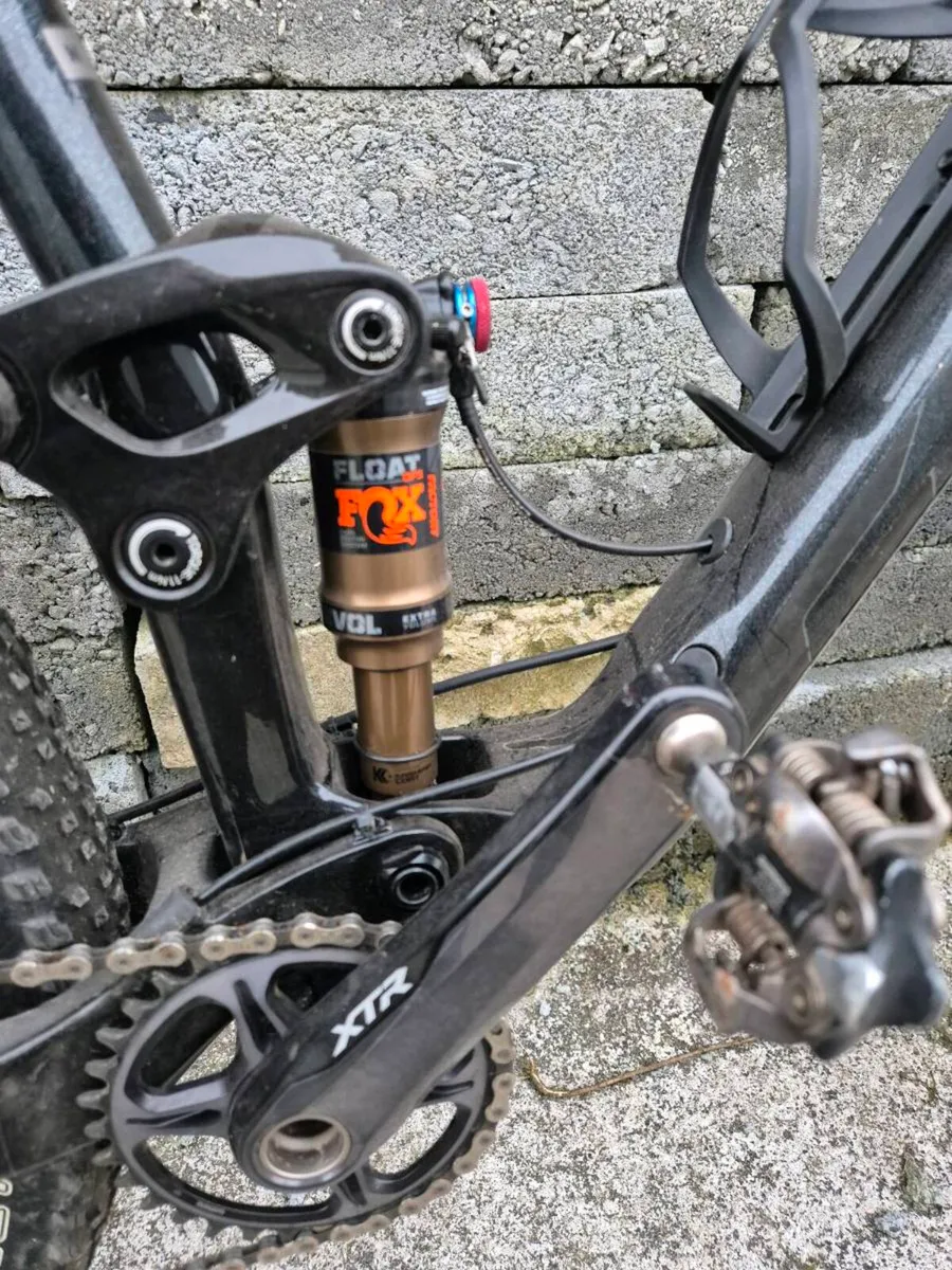 Giant Anthem Advanced Pro 2 medium - Image 4