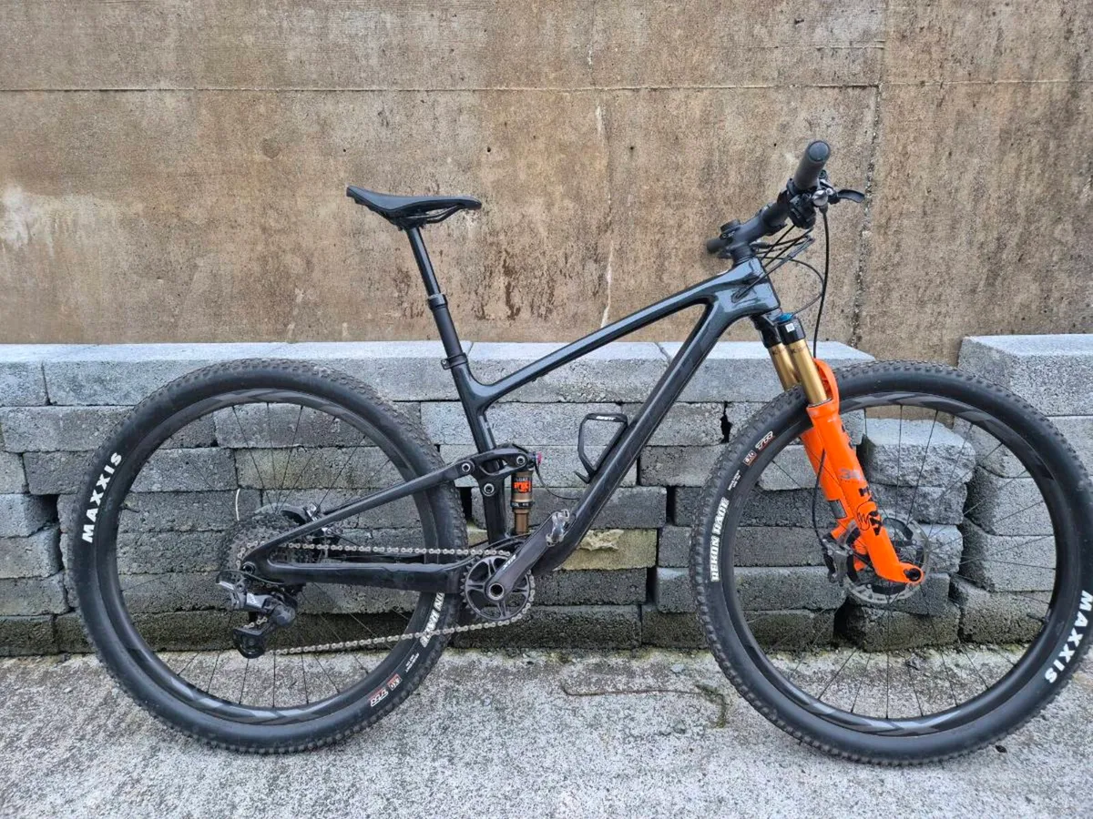 Giant Anthem Advanced Pro 2 medium - Image 1