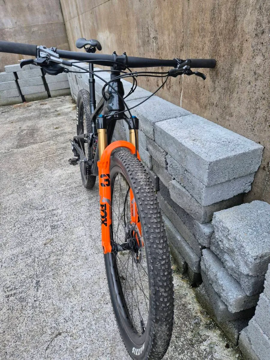 Giant Anthem Advanced Pro 2 medium - Image 2