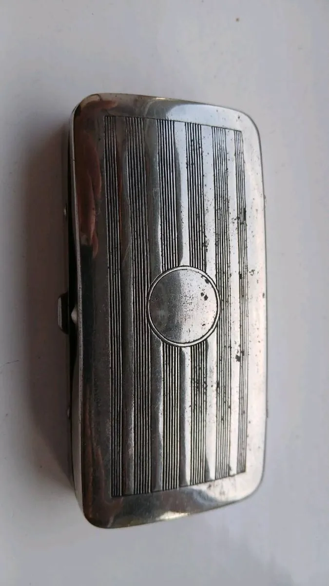 Oxford Safety Razor - Image 2