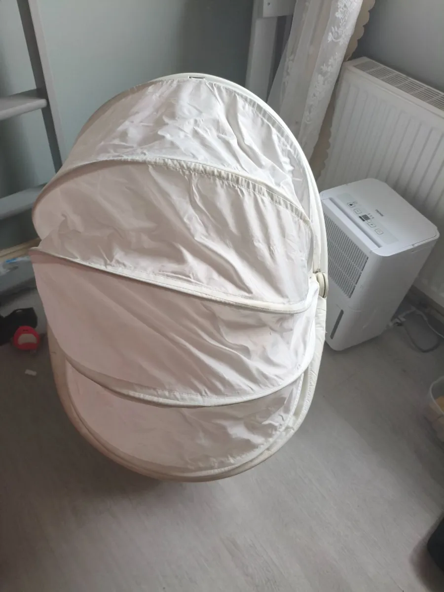 Ikea egg chair - Image 1