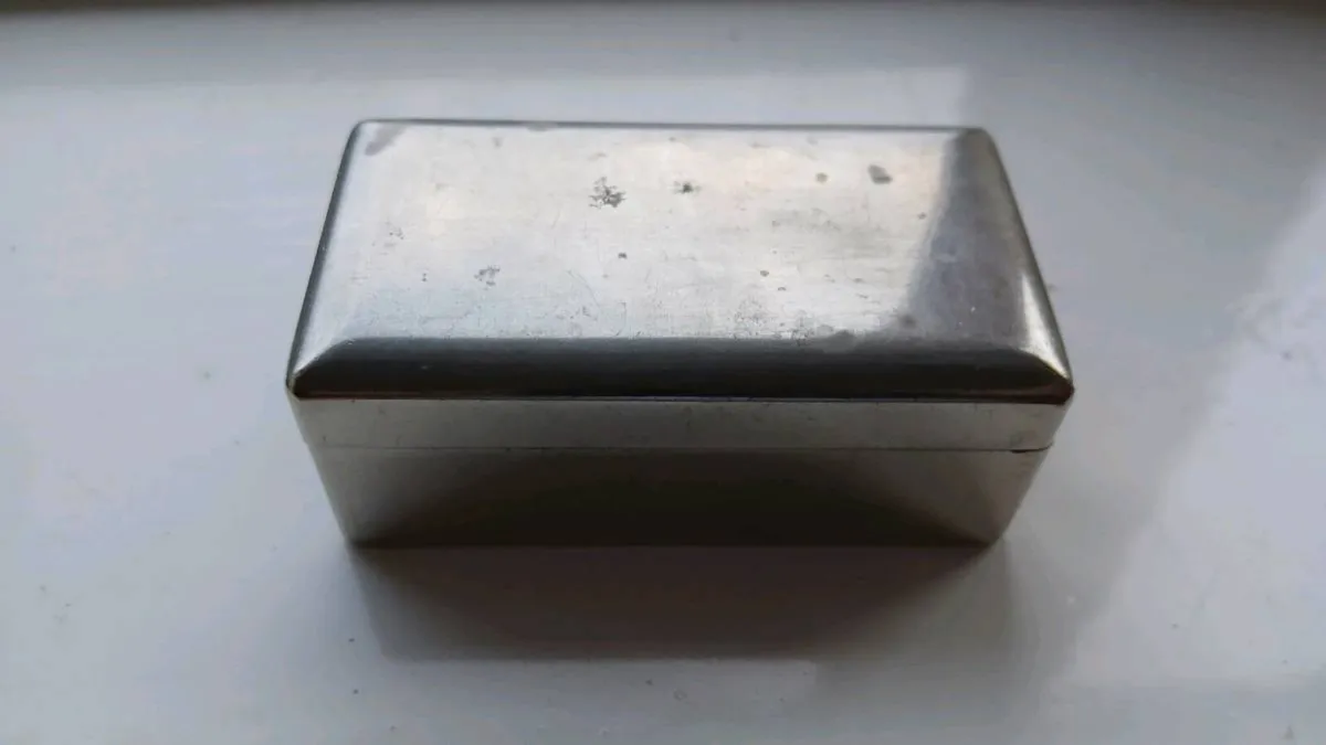 Gillette Aristocrat Safety Razor - Image 3