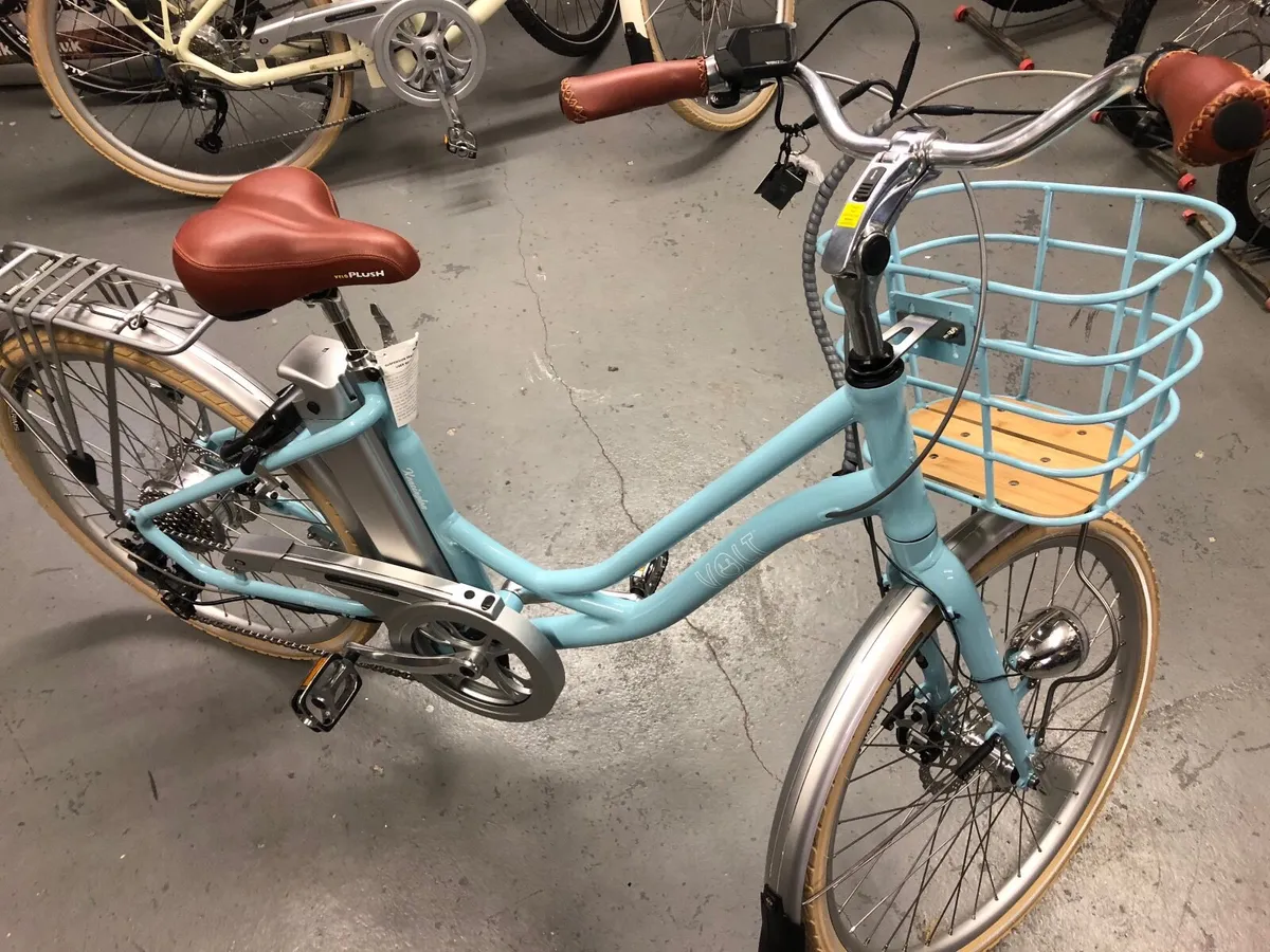 E bike / volt / pedal assist - Image 4