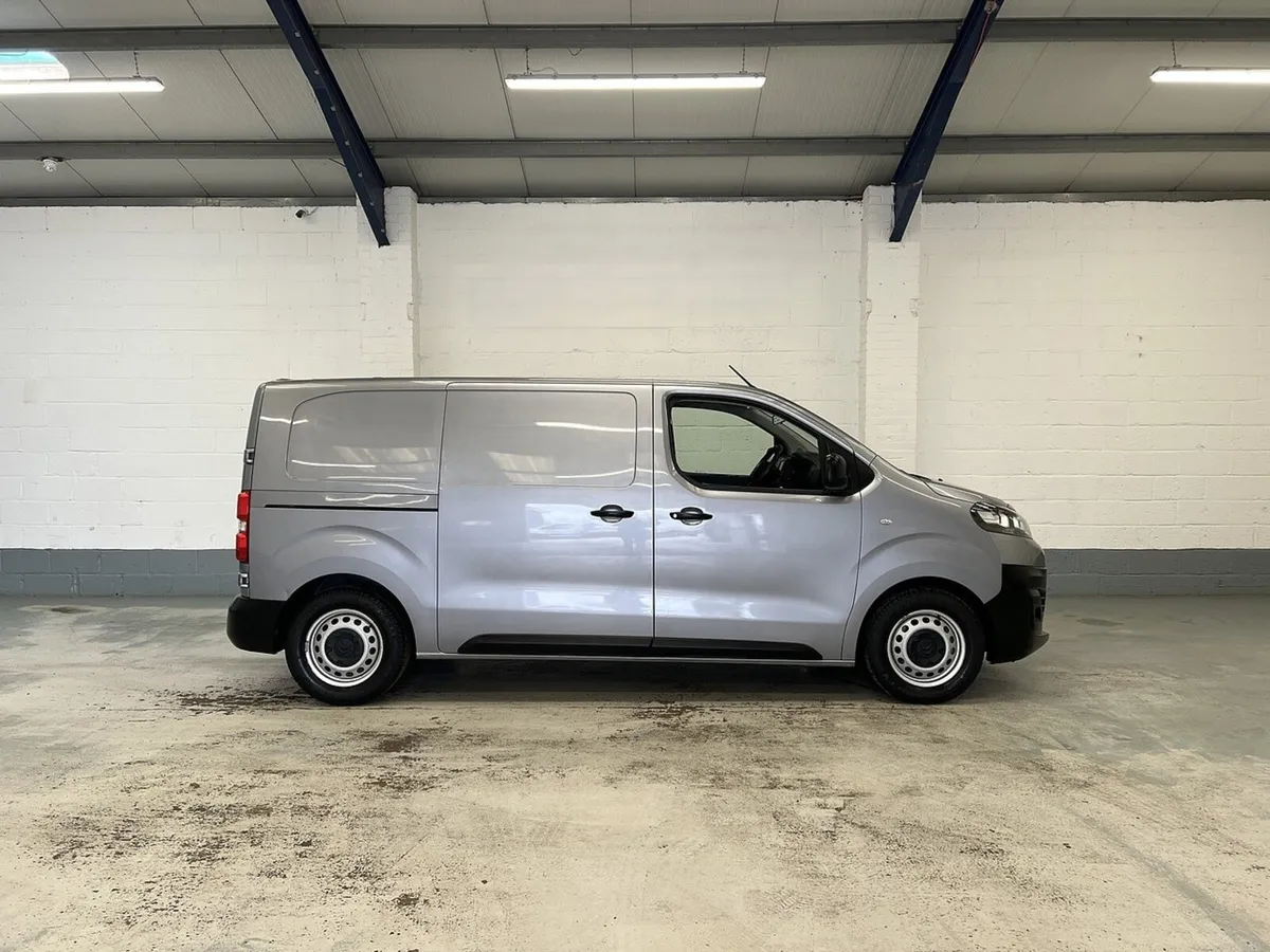 2020 Citroen Dispatch Panel Van - Image 1