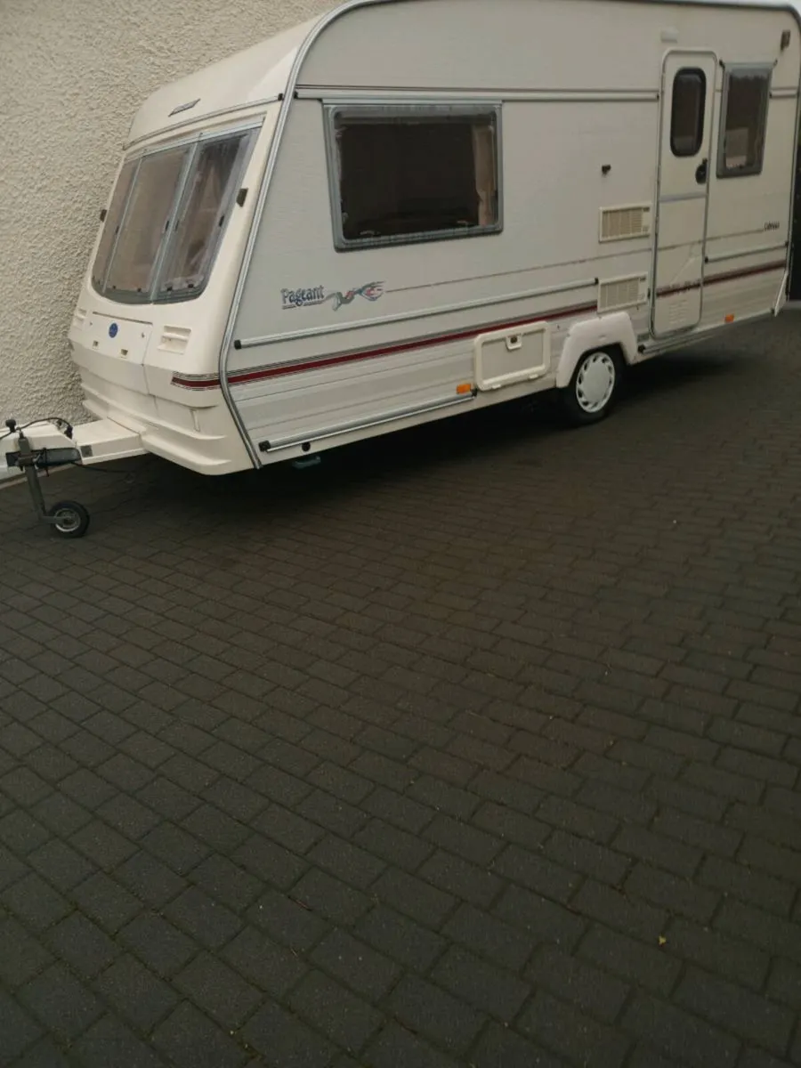 Caravan - Image 4
