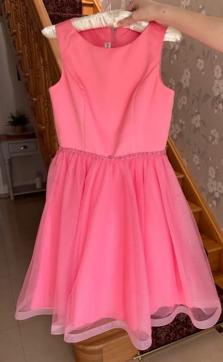 Confirmation Dress - Image 2