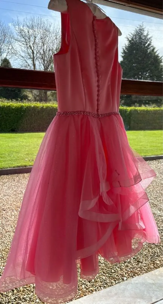 Confirmation Dress - Image 4