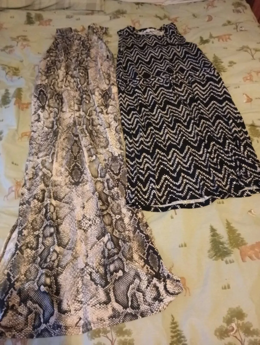 Ladies clothes bundle size 10