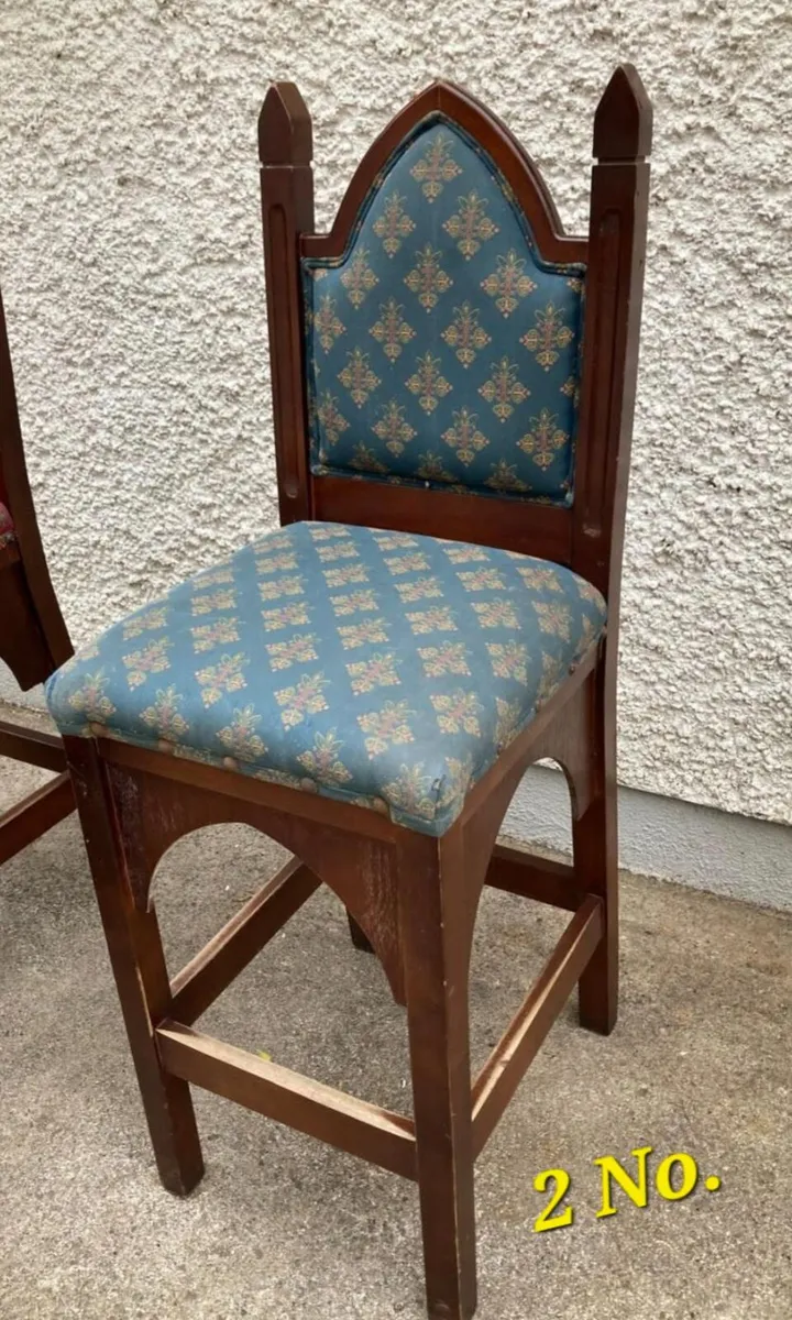 Bar Stools - High - Image 2