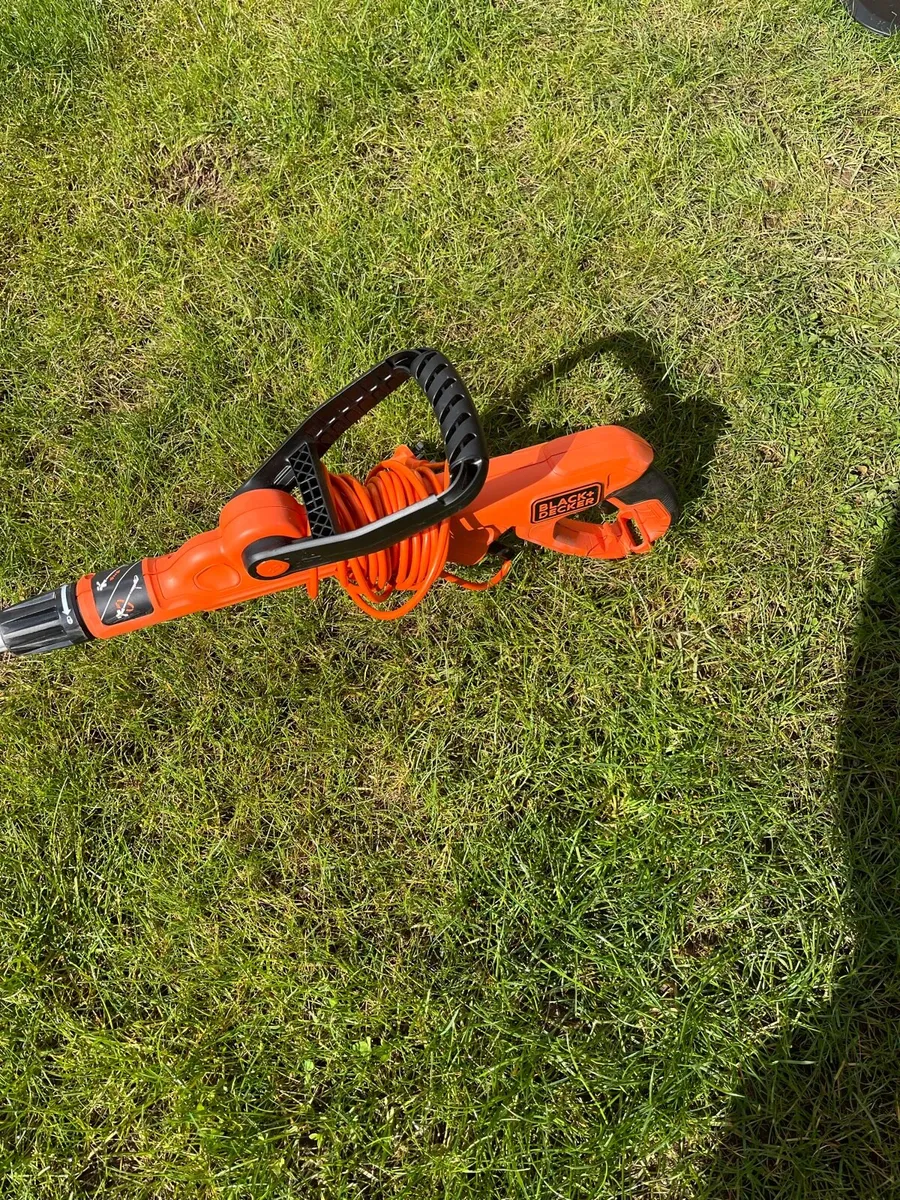 Electric Strimmers - Image 3