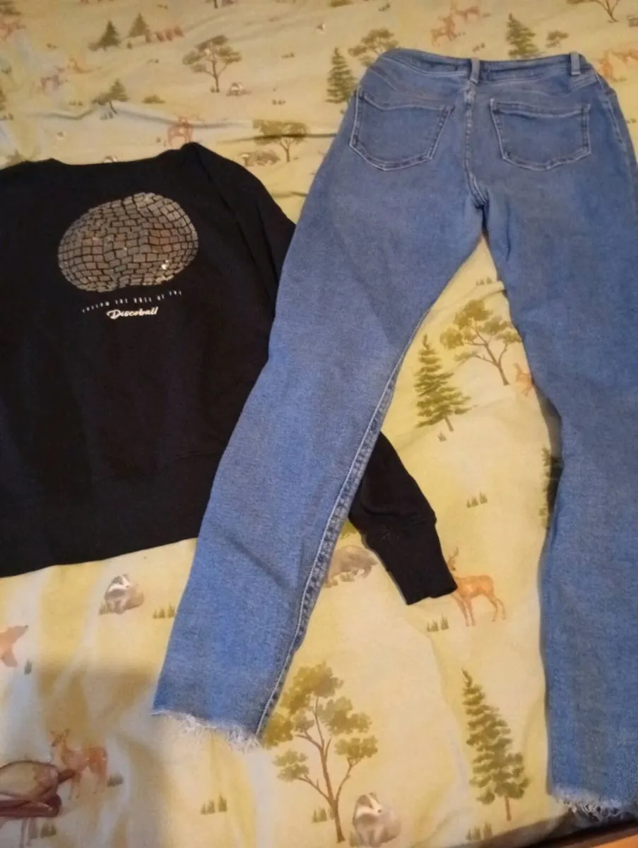 Ladies clothes bundle size 10 - Image 3