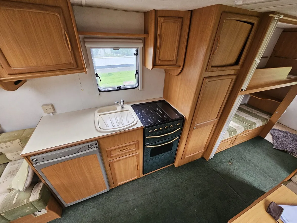 Avondale 6/7 berth - Image 4