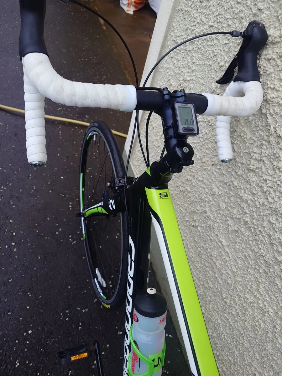 Cannondale Synapse Sora 7C - Image 3