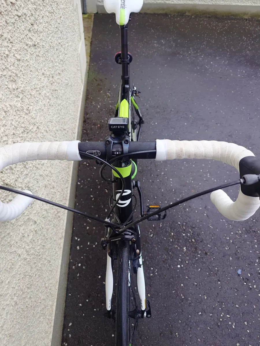 Cannondale Synapse Sora 7C - Image 4