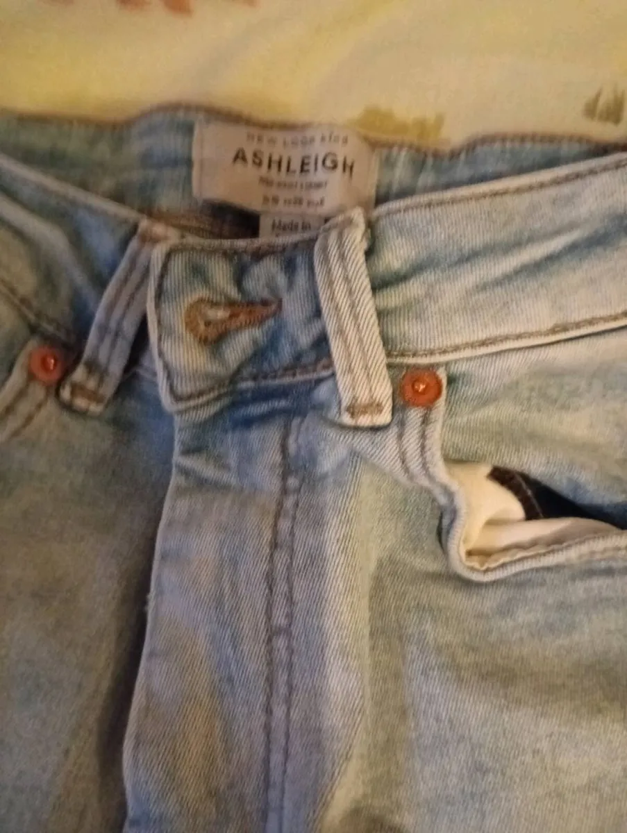 Ladies clothes bundle size 8- 10 - Image 4