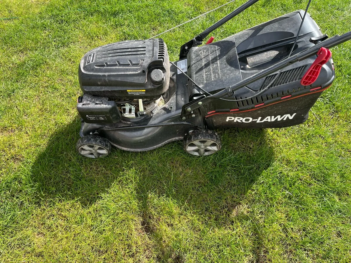 Lawnmower - Image 1