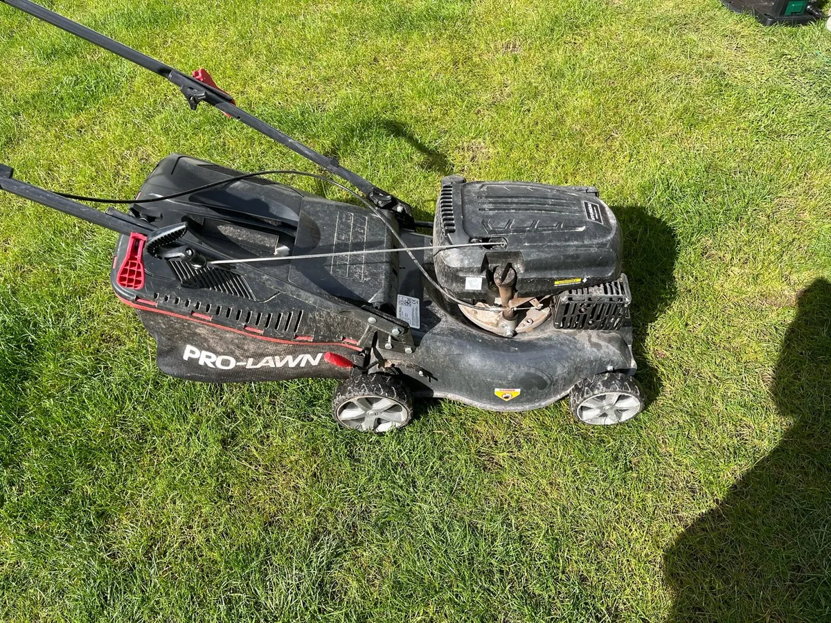 Lawnmower - Image 2